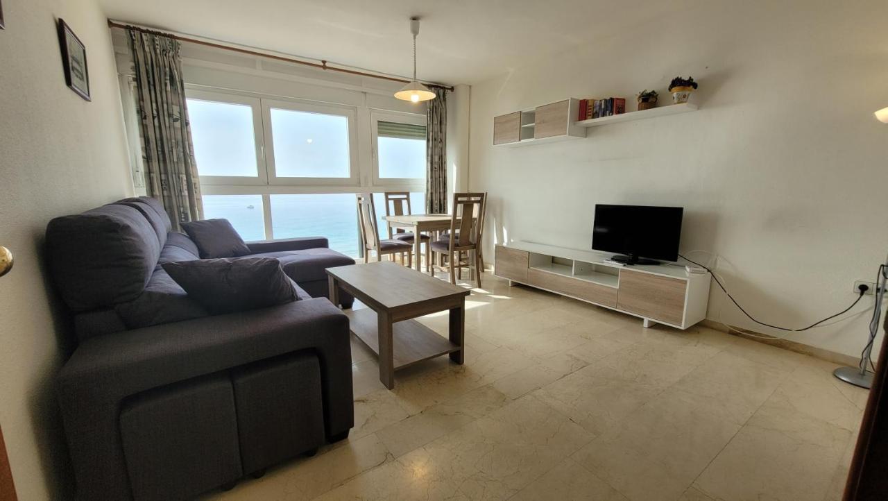 Santa Margarita-Fincas Benidorm Esterno foto